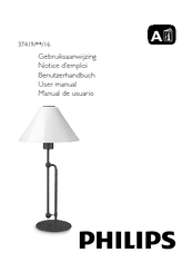 Philips 374198616 User Manual