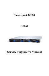 TYAN Transport GT20 B5161 Service Engineer's Manual