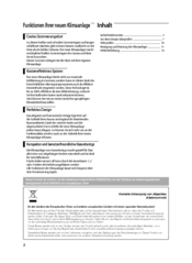 Samsung NS0904DXEA Handbuch