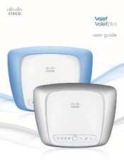 Cisco Valet Plus User Manual