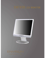 Envision EN7450 User Manual
