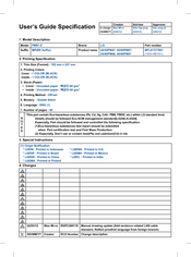LG 50PM670S-ZA Owner's Manual