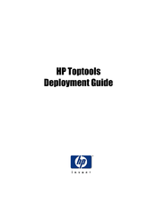 HP Vectra VL400 Deployment Manual