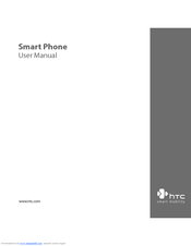 HTC S740 User Manual