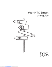 HTC smart phone User Manual