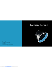 Harman Kardon 27 Brochure