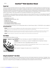Humminbird Piranha Max 30 Operation Manual