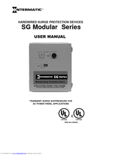 Intermatic SG160 User Manual