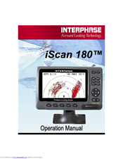 Interphase 180 Operation Manual