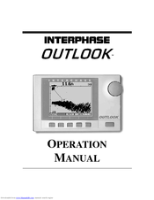 Interphase Outlook Operation Manual