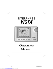 Interphase Vista Operation Manual