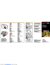 Kodak EASYSHARE C1550 User Manual