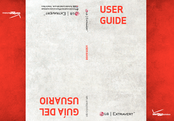 LG Extravert User Manual