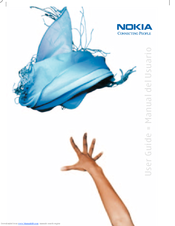 Nokia 6102 - Cell Phone 4.6 MB User Manual