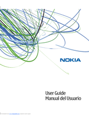 Nokia 6301 User Manual