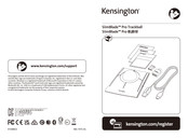 Kensington SlimBlade Pro User Manual