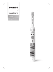 Philips sonicare H 360 Series User Manual