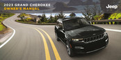 Jeep GRAND CHEROKEE 2023 Owner's Manual
