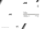 JVC LT-20B60SU Instructions Manual