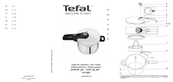 TEFAL SECURE COMPACT P3534446 User Manual