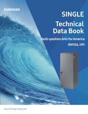 Samsung CNH48ZDK Technical Data Book