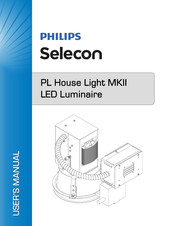 Philips Selecon User Manual