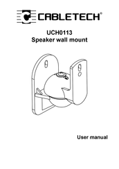 Cabletech UCH0113 User Manual
