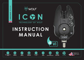 Wolf ICON Vi Instruction Manual