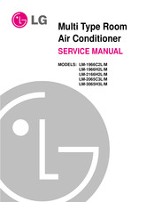 LG LM-1966C2L/M Service Manual