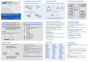 Samsung SGH-M140L User Manual