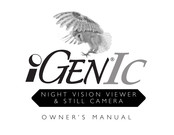 Night Owl NOIGM3X-IC Owner's Manual