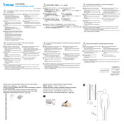 Vivotek CC8130(HS) Quick Installation Manual