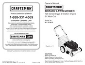 Craftsman 917.374510 Owner's Manual