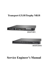 TYAN B5365GR18S2 Service Engineer's Manual
