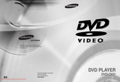 Samsung DVD-C621 Manual