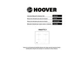 Hoover HI642TTC/1 Instruction Manual