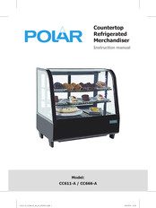 Polar Electro CC611-A Instruction Manual