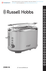 Russell Hobbs 25080-56 Manual
