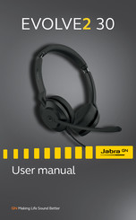 Jabra 23089-989-979 User Manual