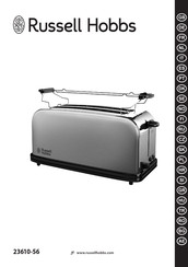 Russell Hobbs 23610-56 Instructions Manual