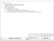 Invacare TDXSP2X-MCG User Manual
