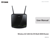 D-Link DWR-953 User Manual