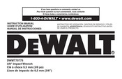 DeWalt DWMT70775 Instruction Manual