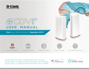 D-Link COVR-2202 User Manual