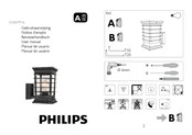 Philips 15280 16 Series User Manual