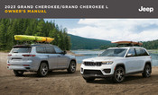 Jeep GRAND CHEROKEE 2023 Owner's Manual