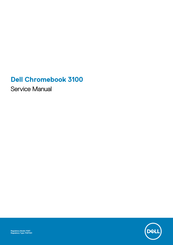 Dell P29T Service Manual