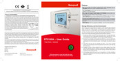 Honeywell ST9100A User Manual