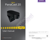 Jabra PanaCast 20 User Manual