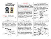 Honeywell MultiRAE Pro Quick Start Manual